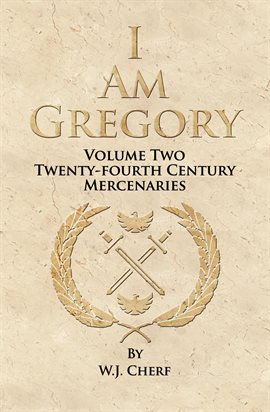 Cover image for I Am Gregory