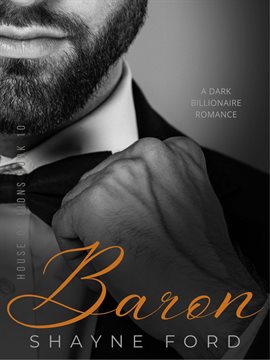 Cover image for Baron