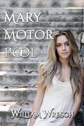 Cover image for Mary Motor Pool