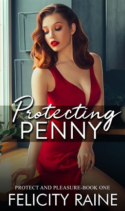 Cover image for Protecting Penny