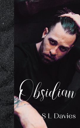 Cover image for Obsidian