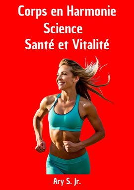 Cover image for Corps en Harmonie: Science, Santé et Vitalité