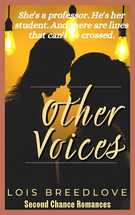 Cover image for Other Voices