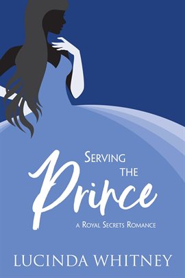 Cover image for Serving the Prince