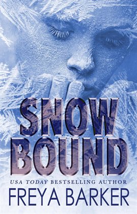 Cover image for Snowbound