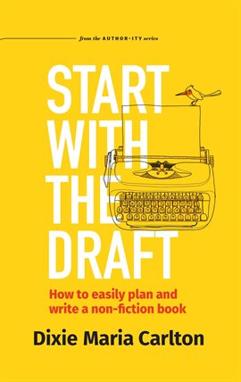 Cover image for Start With the Draft