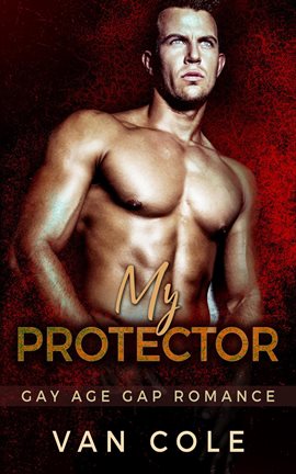 Imagen de portada para My Protector