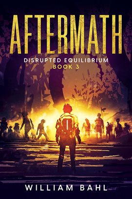 Cover image for Aftermath