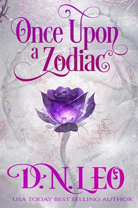 Cover image for Once Upon a Zodiac