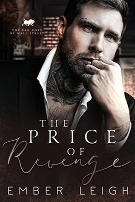Cover image for The Price of Revenge