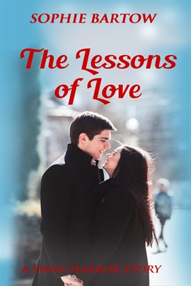 Cover image for The Lessons of Love