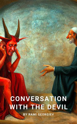 Cover image for Conversation With the Devil