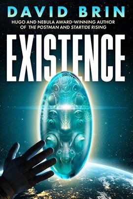 Cover image for Existence