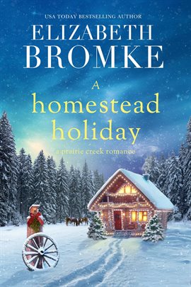 Imagen de portada para A Homestead Holiday
