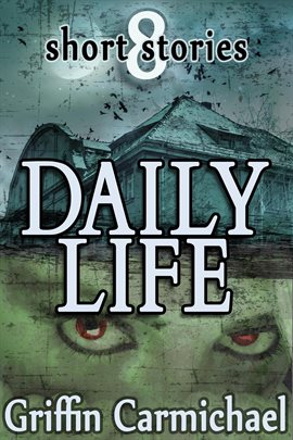 Cover image for Daily Life