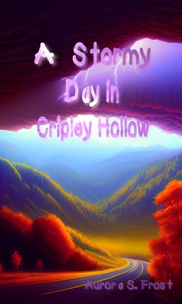 Cover image for A Stormy Day in Cripley Hollow