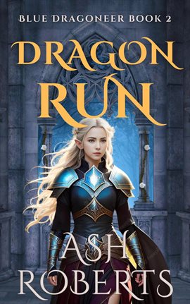 Imagen de portada para Dragon Run