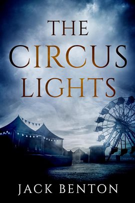 Cover image for The Circus Lights