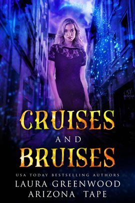 Cover image for Cruises and Bruises