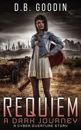 Cover image for Requiem