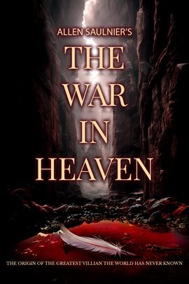 Cover image for The War in Heaven