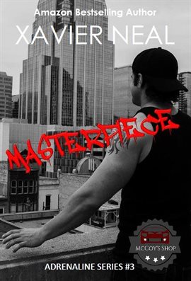 Cover image for Masterpiece