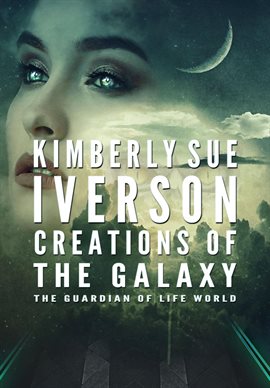 Cover image for Creations of the Galaxy