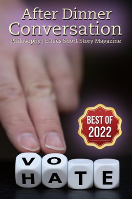 Cover image for After Dinner Conversation - Best of 2022