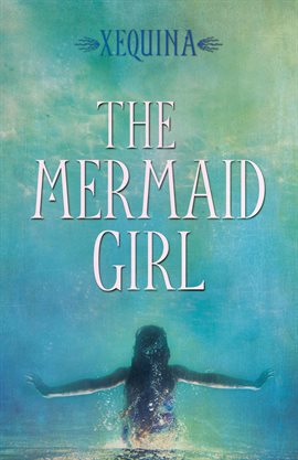 Imagen de portada para The Mermaid Girl