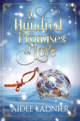 Cover image for A Hundred Promises of Love