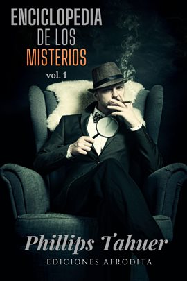 Cover image for Enciclopedia de los misterios