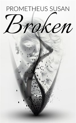 Cover image for Broken