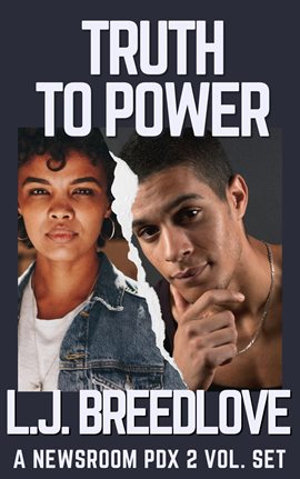 Cover image for Truth to Power
