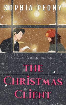 Imagen de portada para The Christmas Client
