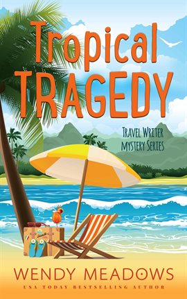 Cover image for Tropical Tragedy