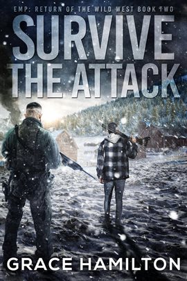 Imagen de portada para Survive the Attack
