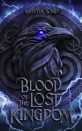 Cover image for Blood of the Lost Kingdom