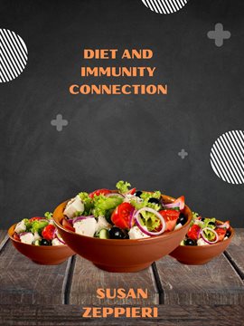 Cover image for Diet and Immunity Connection