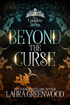 Cover image for Beyond the Curse
