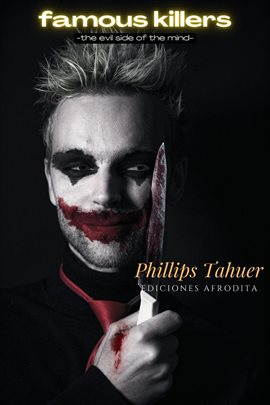 Cover image for Famous Killers