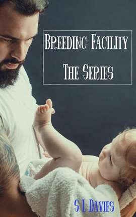 Cover image for Breeding Facility