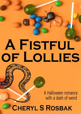 Cover image for A Fistful of Lollies