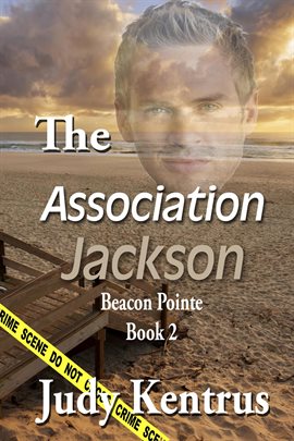 Cover image for The Association - Jackson