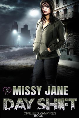 Cover image for Day Shift