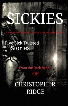 Cover image for Sickies