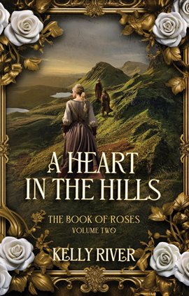 Imagen de portada para A Heart in the Hills