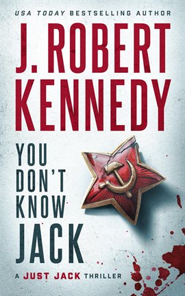 Cover image for You Don't Know Jack