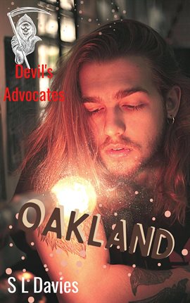 Cover image for Oakland