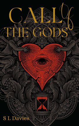 Cover image for Call of the Gods