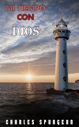 Cover image for Mi Tiempo Con Dios